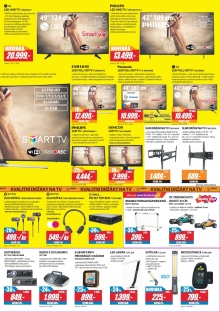 akční leták Planeo Elektro 3.8.2016-23.8.2016