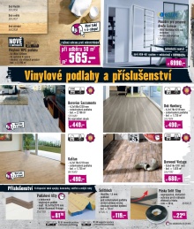 akční leták Hornbach 3.8.2016-30.8.2016