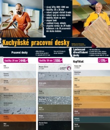 akční leták Hornbach 3.8.2016-30.8.2016