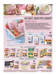 akční leták Kaufland 4.8.2016-10.8.2016