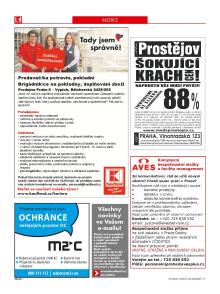 akční leták Kaufland 4.8.2016-10.8.2016