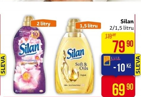 Aviváž Silan