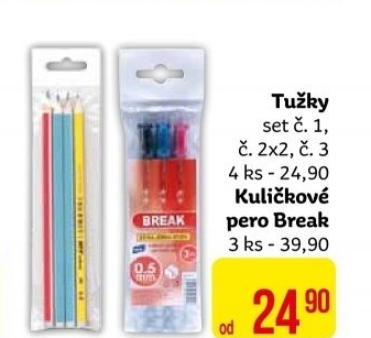 Tužky