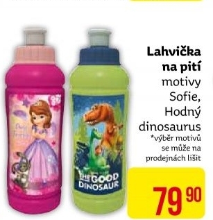 Láhev na pití