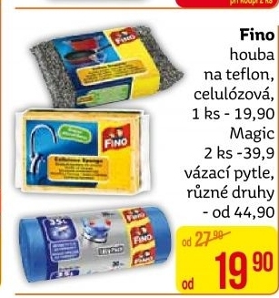 Houba na teflon Fino