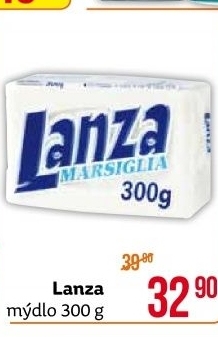 Mýdlo na praní Lanza