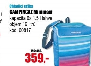 Taška chladící Campingaz