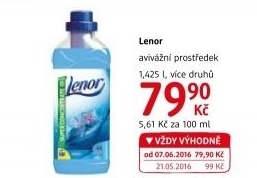 Aviváž Lenor