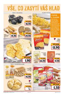 akční leták Kaufland 11.8.2016-17.8.2016