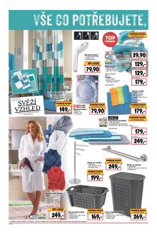 akční leták Kaufland 11.8.2016-17.8.2016