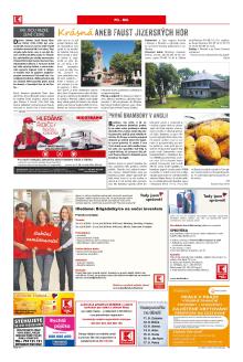 akční leták Kaufland 11.8.2016-17.8.2016