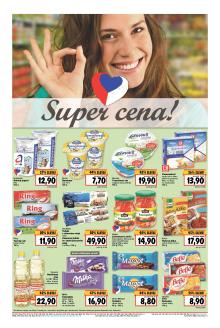 akční leták Kaufland 11.8.2016-17.8.2016