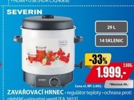 EA 3653 ZAVAROVACI HRNECSEVERIN