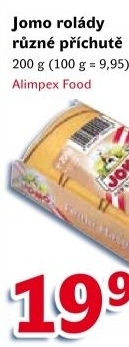 Roláda Jomo