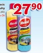 Čistič Classic Real