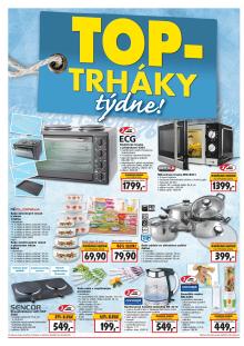 akční leták Kaufland 18.8.2016-24.8.2016