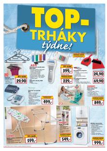 akční leták Kaufland 18.8.2016-24.8.2016