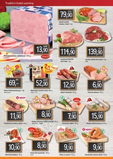 akční leták COOP 17.8.2016-23.8.2016