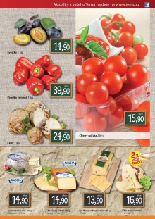 akční leták COOP 17.8.2016-23.8.2016