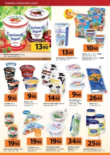 akční leták COOP 17.8.2016-23.8.2016