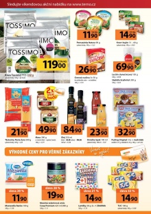 akční leták COOP 17.8.2016-23.8.2016