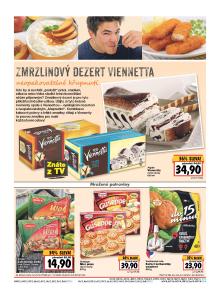 akční leták Kaufland 18.8.2016-24.8.2016