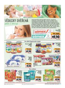 akční leták Kaufland 18.8.2016-24.8.2016