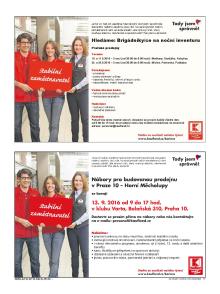 akční leták Kaufland 18.8.2016-24.8.2016