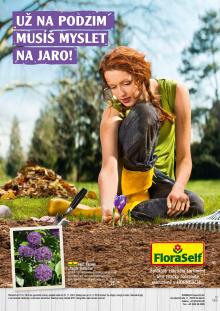 akční leták Hornbach 17.8.2016-30.11.2016