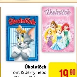 Úkolníček