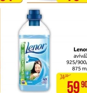 Aviváž Lenor