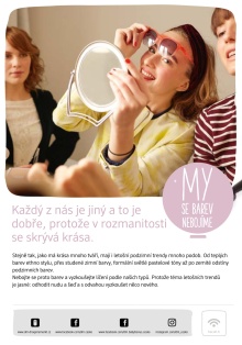 akční leták dm drogerie 24.8.2016-20.9.2016