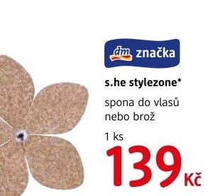 Brož s.he stylezone