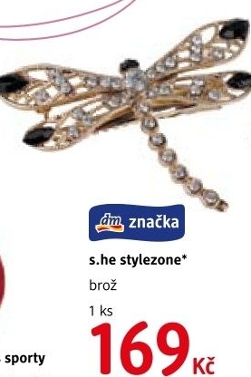 Brož s.he stylezone