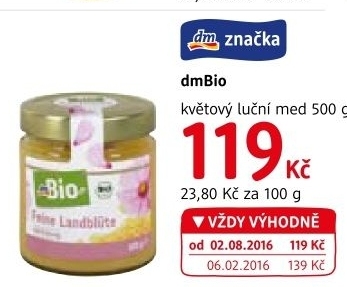 Med dm Bio