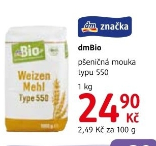 Mouka dm Bio