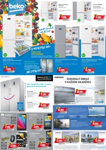 akční leták Planeo Elektro 24.8.2016-30.8.2016