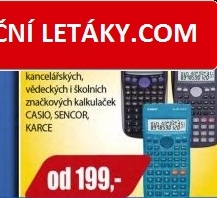 FX 220 PLUSCASIO