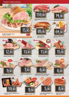 akční leták COOP 24.8.2016-30.8.2016