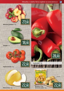 akční leták COOP 24.8.2016-30.8.2016