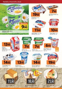 akční leták COOP 24.8.2016-30.8.2016