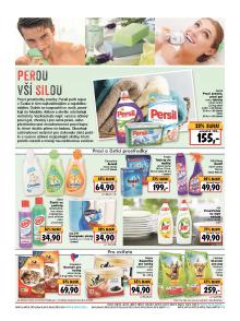 akční leták Kaufland 25.8.2016-31.8.2016
