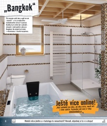 akční leták Hornbach 26.8.2016-26.9.2016