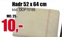 Hadr na podlahu Spontex