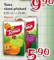 Pitíčko Toma