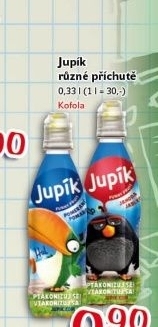 Nápoj Jupík