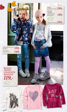 akční leták Takko Fashion 25.8.2016-4.9.2016