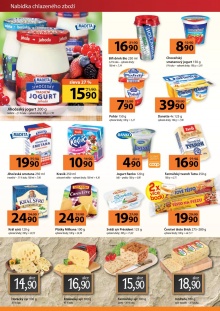akční leták COOP 31.8.2016-6.9.2016