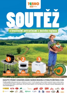 akční leták COOP 31.8.2016-6.9.2016