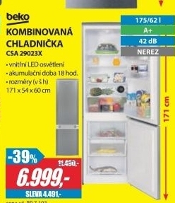 CSA 29023 X